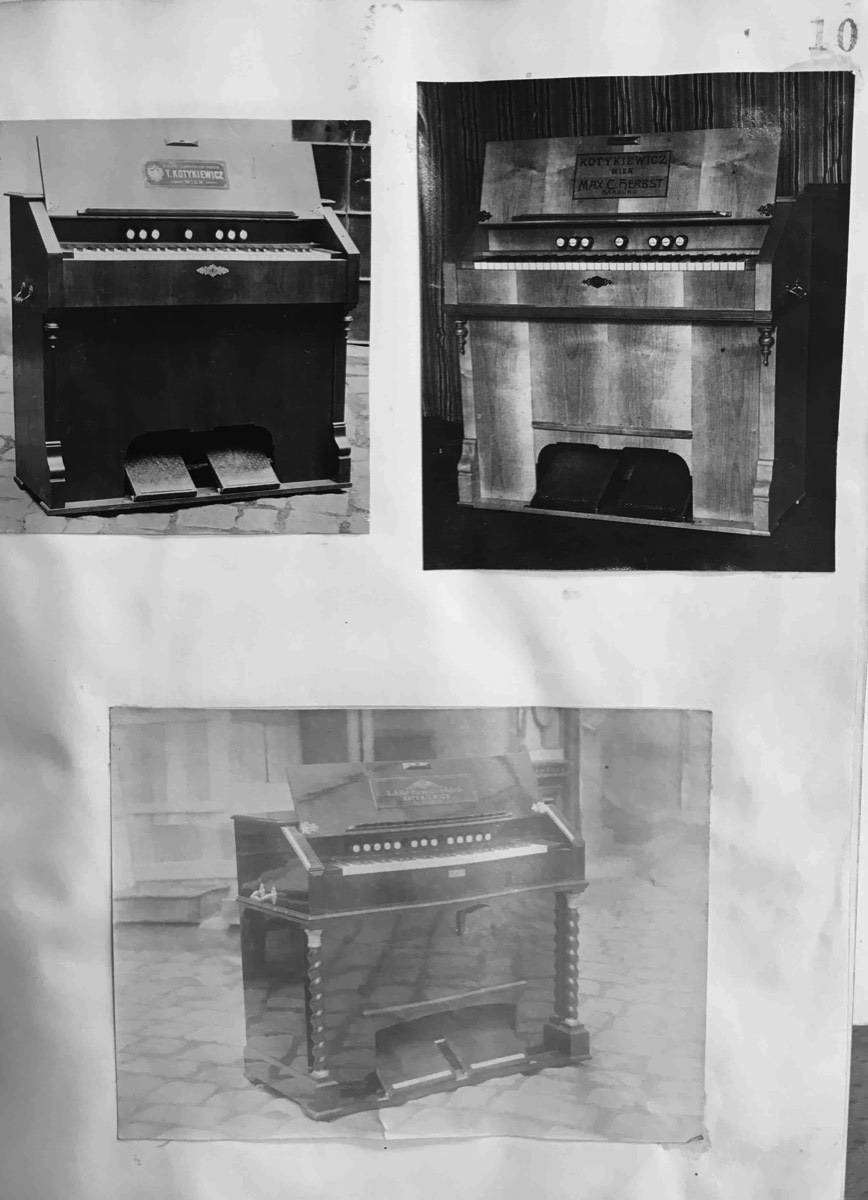 Fotosammlung