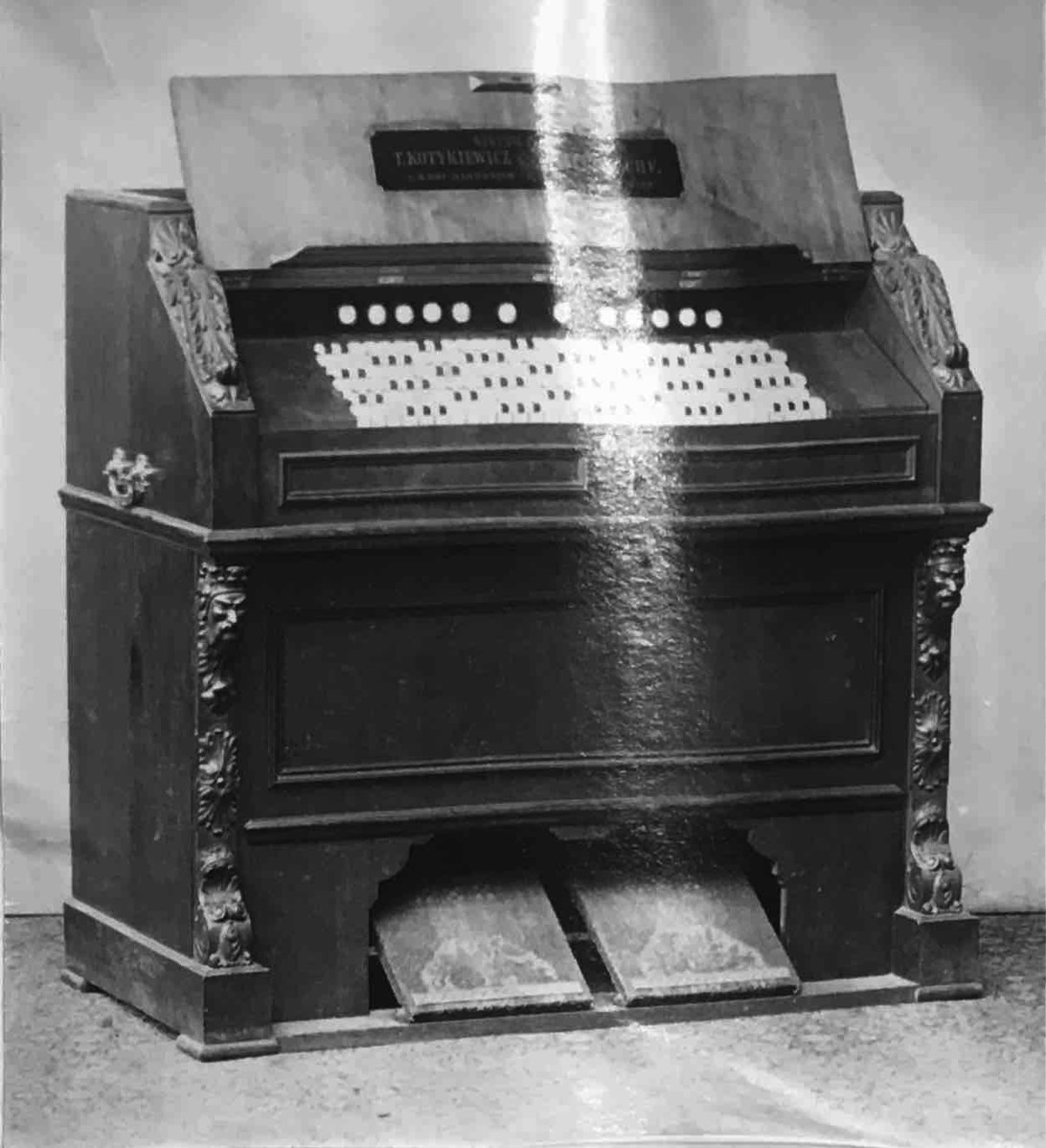 Janko Tastatur
