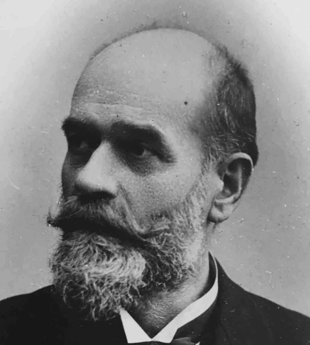 Teofil Kotykiewicz sen.