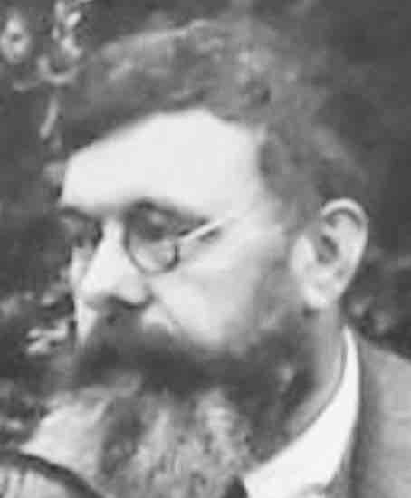 Apotheker Großmann