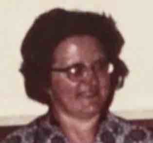 Friderieke Großmann