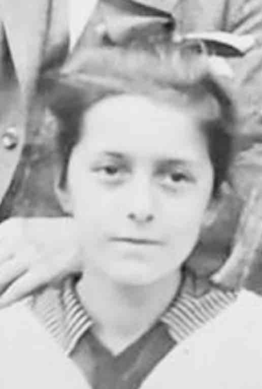 Elisabeth Palmen