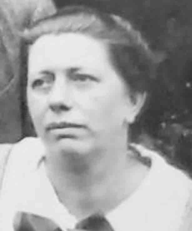 Olga Kotykiewicz / Großmann